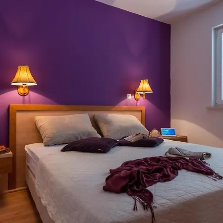 Apartment Lapad *
