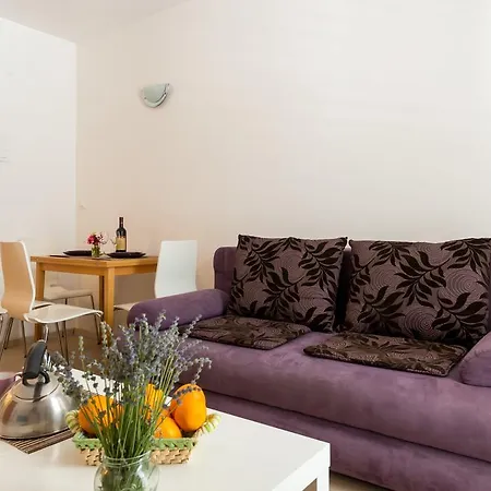Apartment Lapad Dubrovnik
