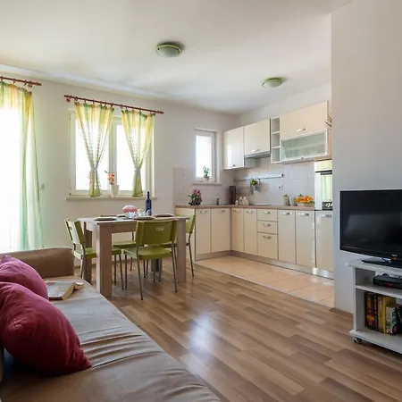Lapad Apartment *
